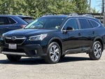 2022 Outback Thumbnail 7