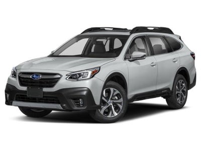 2022 Subaru Outback AWD Limited 4DR Crossover