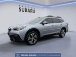2022 Outback Thumbnail 1
