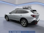 2022 Outback Thumbnail 3
