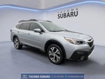 2022 Outback Thumbnail 7