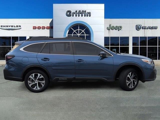 2022 Subaru Outback - $25,997