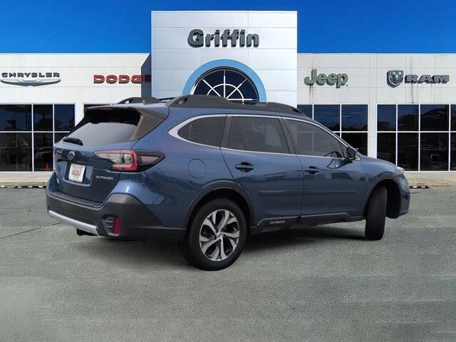 2022 Subaru Outback - $25,997