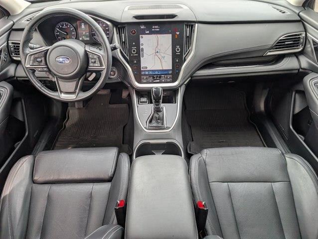 2022 Subaru Outback - $25,997