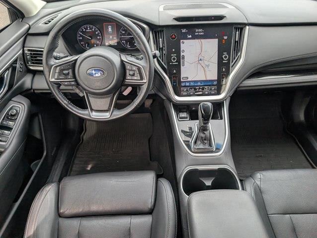 2022 Subaru Outback - $25,997