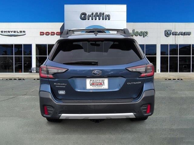 2022 Subaru Outback - $25,997