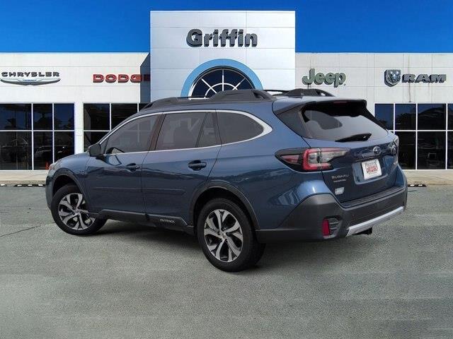 2022 Subaru Outback - $25,997