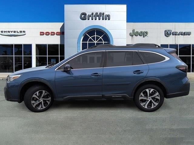 2022 Subaru Outback - $25,997