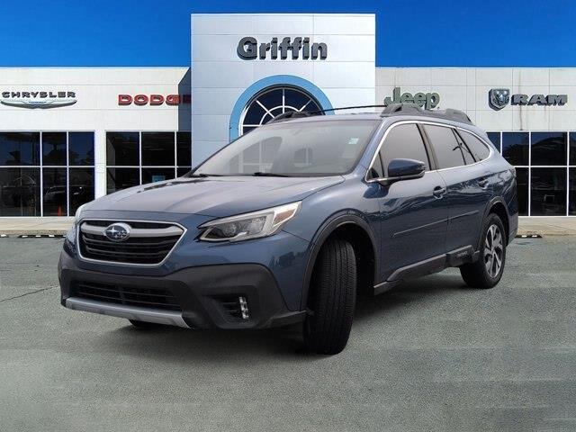 2022 Subaru Outback - $25,997