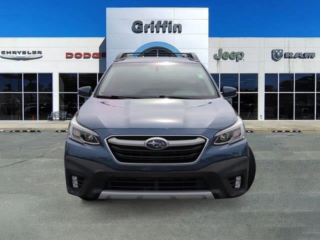 2022 Subaru Outback - $25,997