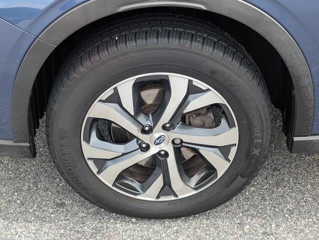 2022 Subaru Outback - $25,997