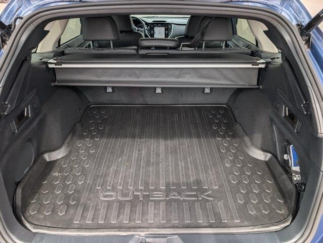 2022 Subaru Outback - $25,997