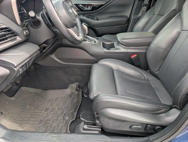 2022 Subaru Outback - $25,997