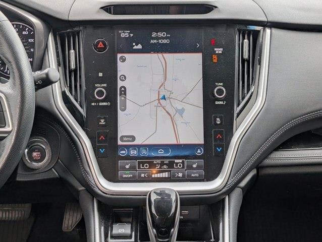 2022 Subaru Outback - $25,997
