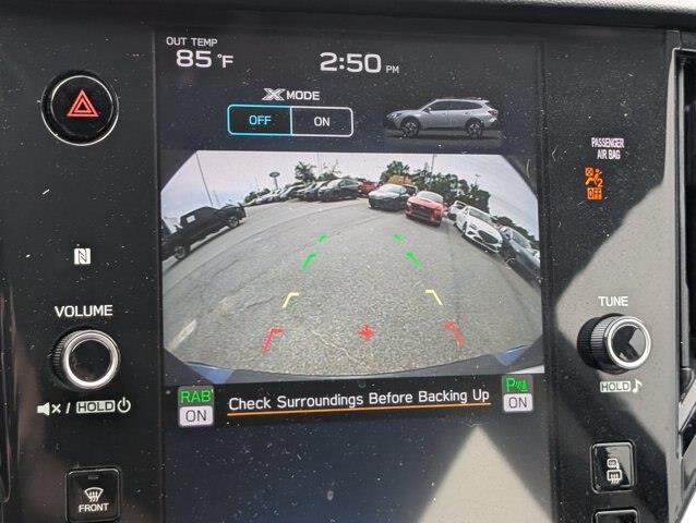 2022 Subaru Outback - $25,997
