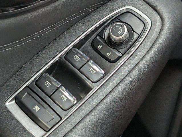 2022 Subaru Outback - $25,997