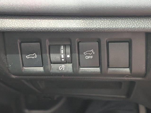 2022 Subaru Outback - $25,997