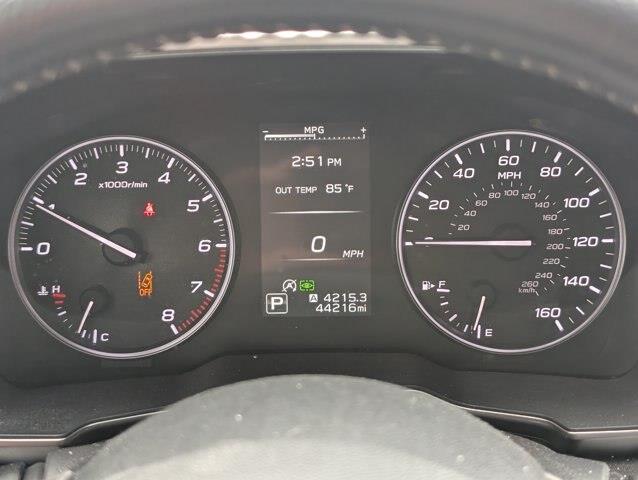 2022 Subaru Outback - $25,997