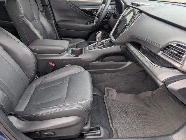 2022 Subaru Outback - $25,997