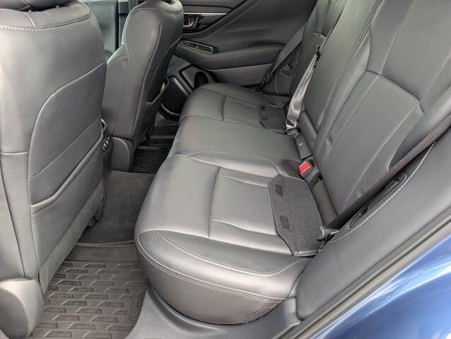 2022 Subaru Outback - $25,997