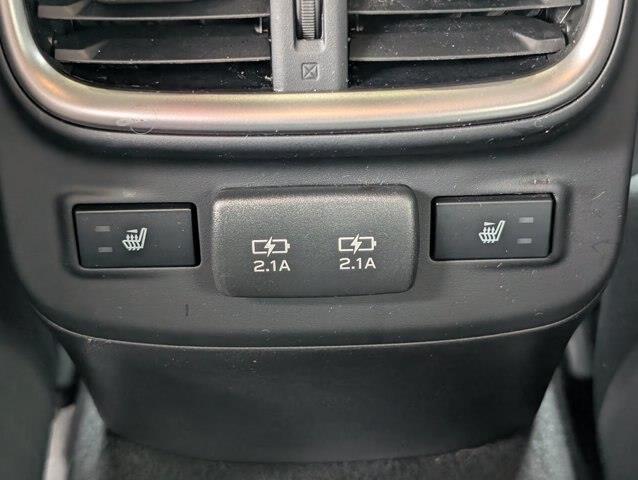 2022 Subaru Outback - $25,997