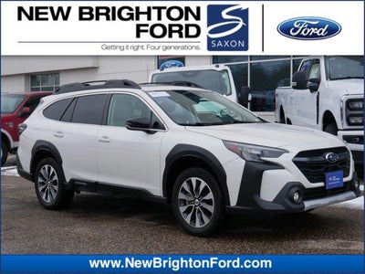 Photo of a 2023 Subaru Outback AWD Limited 4DR Crossover for sale