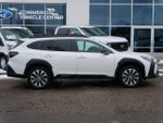 2023 Outback Thumbnail 2
