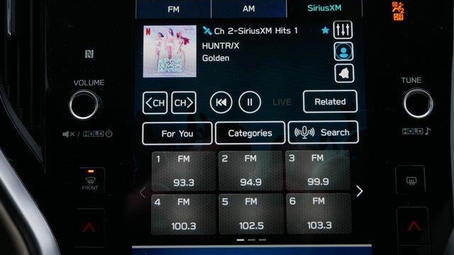 2023 Subaru Outback Limited