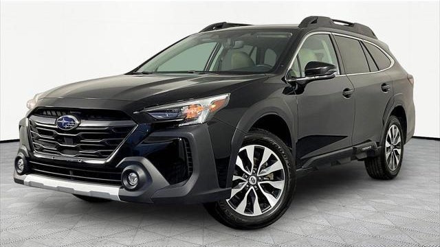Preowned 2023 Subaru Outback Limited for Sale