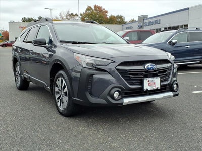2023 Subaru Outback AWD Limited 4DR Crossover