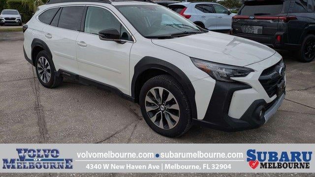 Preowned 2023 Subaru Outback Limited for Sale
