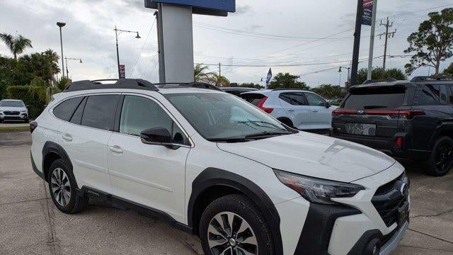 2023 Subaru Outback Limited