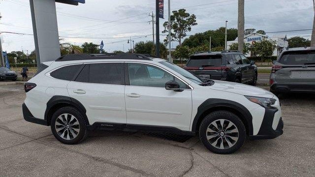 2023 Subaru Outback Limited
