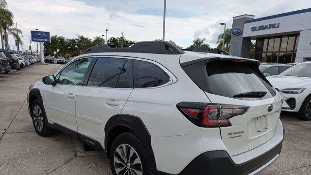 2023 Subaru Outback Limited