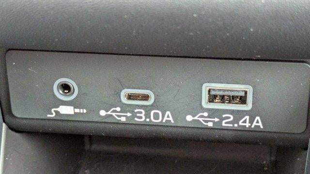 2023 Subaru Outback Limited