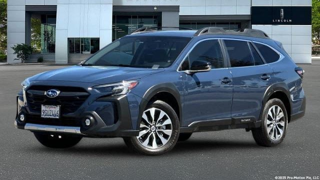 Preowned 2023 Subaru Outback Limited for Sale