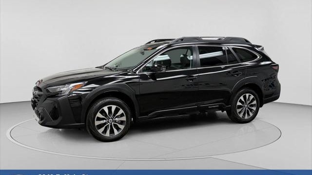 Preowned 2023 Subaru Outback Limited for Sale