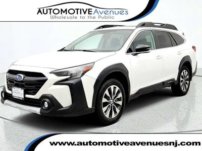 2024 Subaru Outback AWD Limited 4DR Crossover