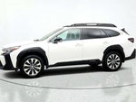 2024 Outback Thumbnail 8