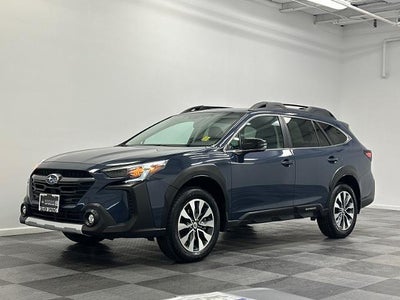 2024 Subaru Outback AWD Limited 4DR Crossover