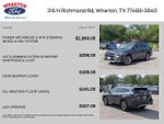 2024 Outback Thumbnail 2