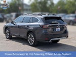 2024 Outback Thumbnail 4