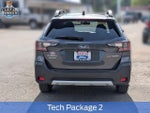 2024 Outback Thumbnail 5