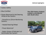 2024 Outback Thumbnail 6
