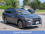2024 Outback Thumbnail 9
