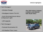 2024 Outback Thumbnail 11