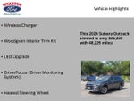 2024 Outback Thumbnail 21