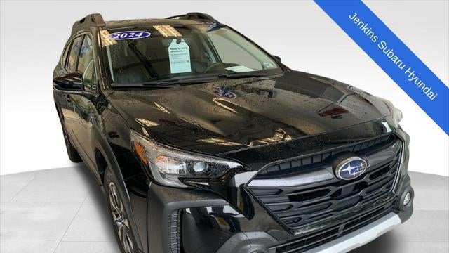 Preowned 2024 Subaru Outback Limited for Sale