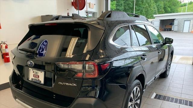 2024 Subaru Outback Limited