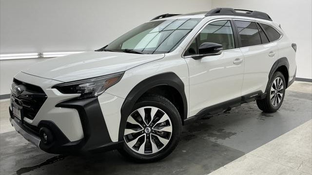 Preowned 2024 Subaru Outback Limited for Sale